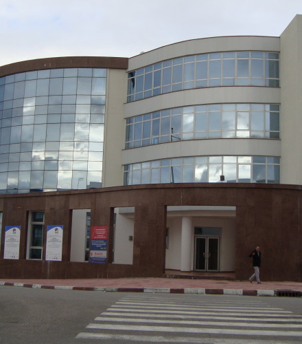 ZF Business