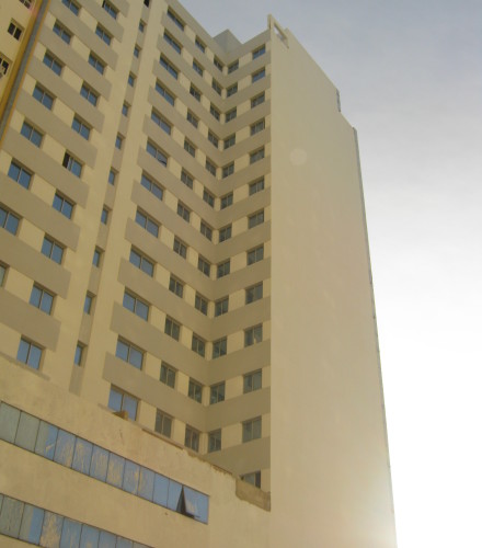 MIRAFLORES