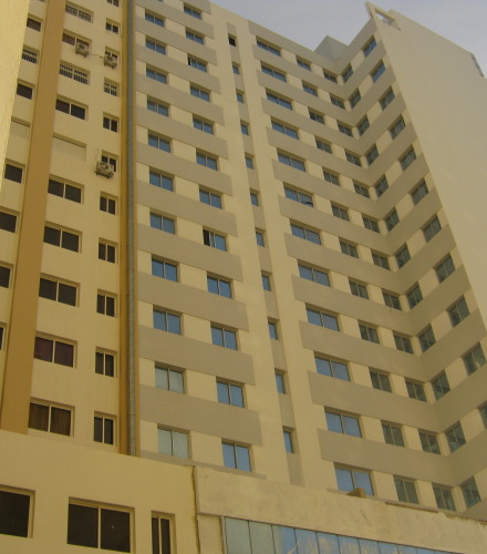 MIRAFLORES