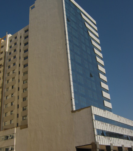 MIRAFLORES